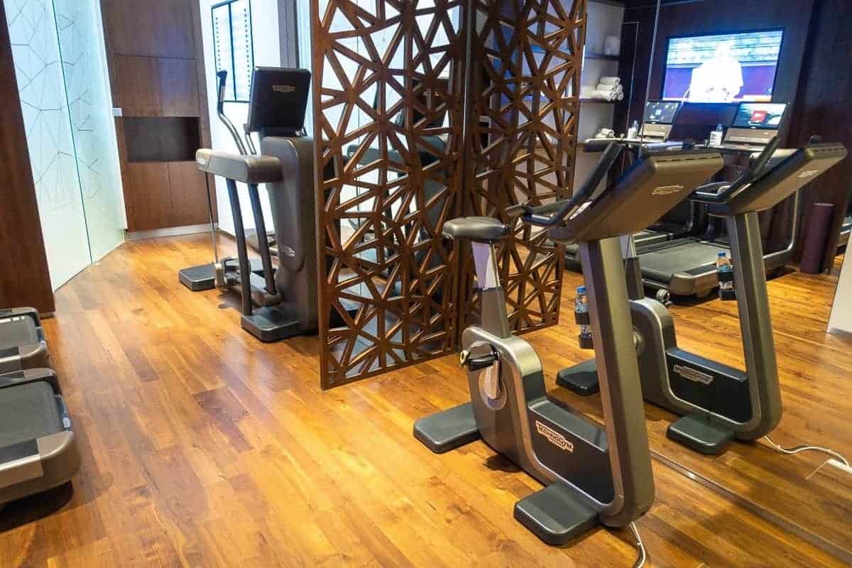 etihad airways first class lounge abu dhabi 15