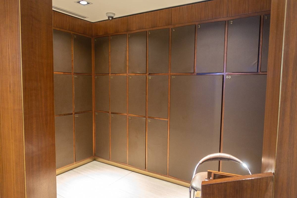 etihad airways first class lounge abu dhabi 18