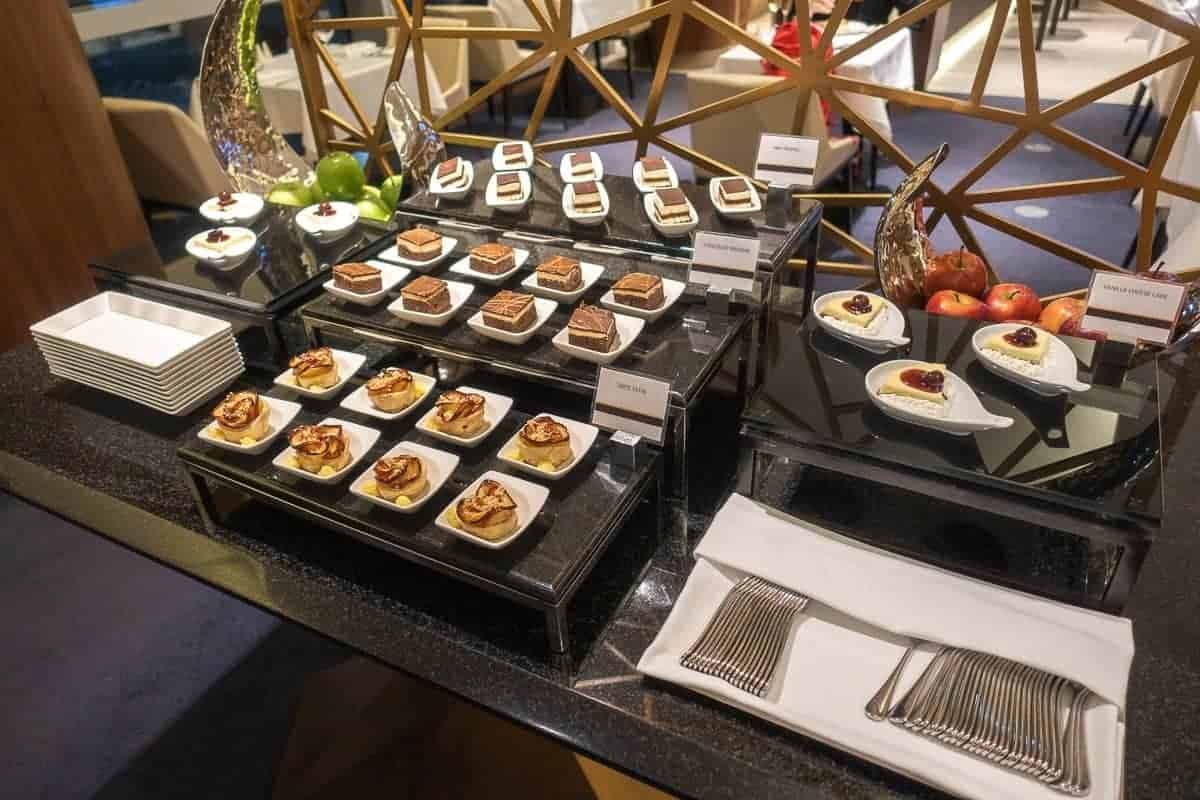 etihad airways first class lounge abu dhabi 29