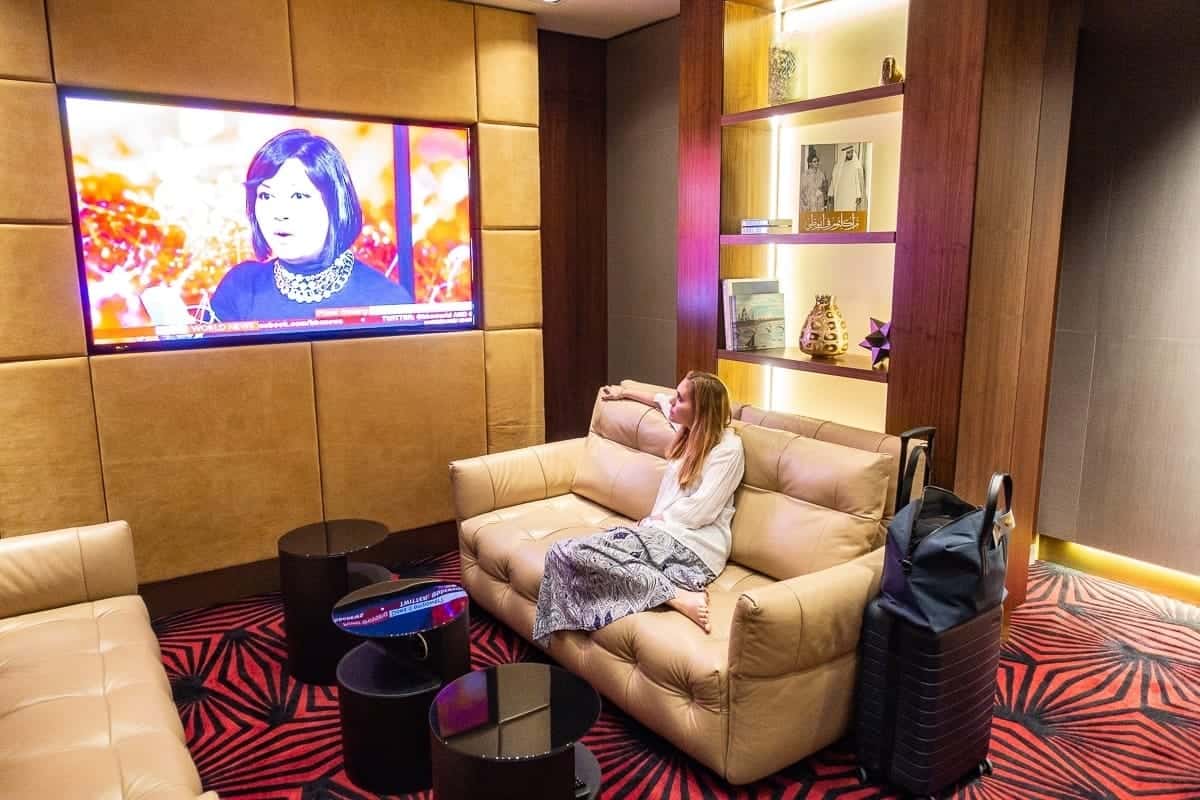 etihad airways first class lounge abu dhabi 39
