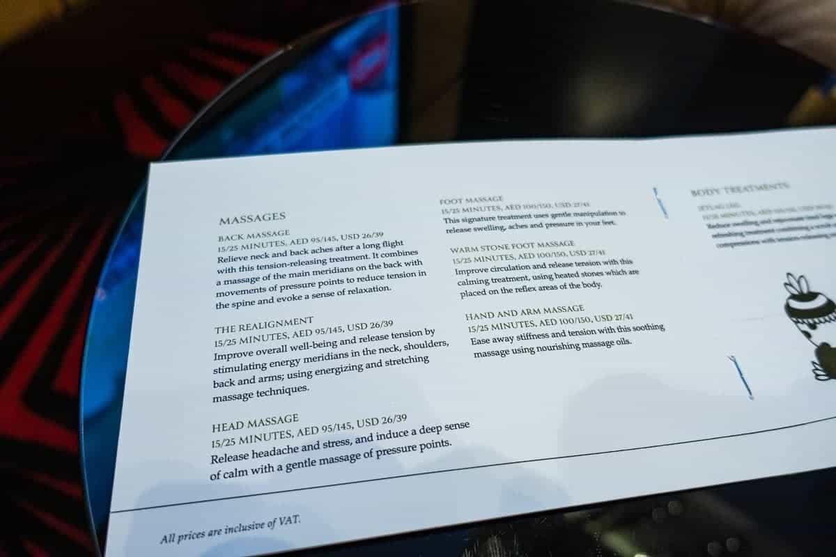 etihad airways first class lounge abu dhabi 50