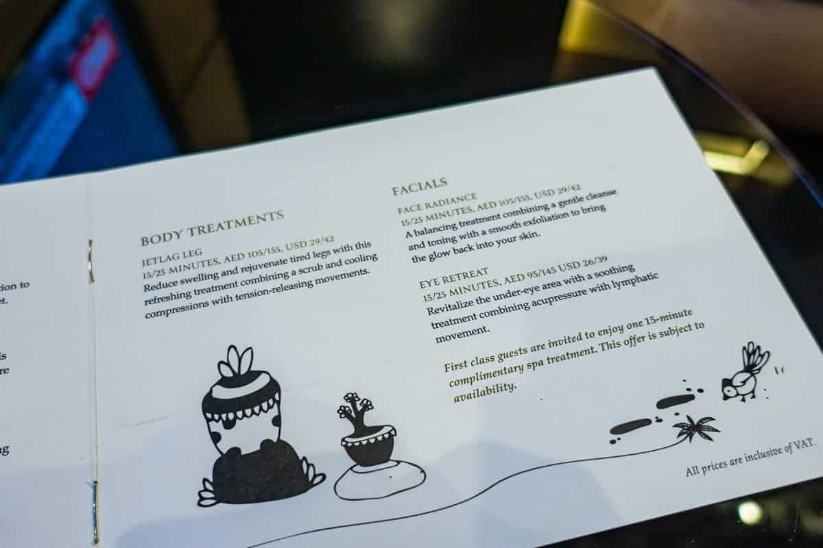 etihad airways first class lounge abu dhabi 51