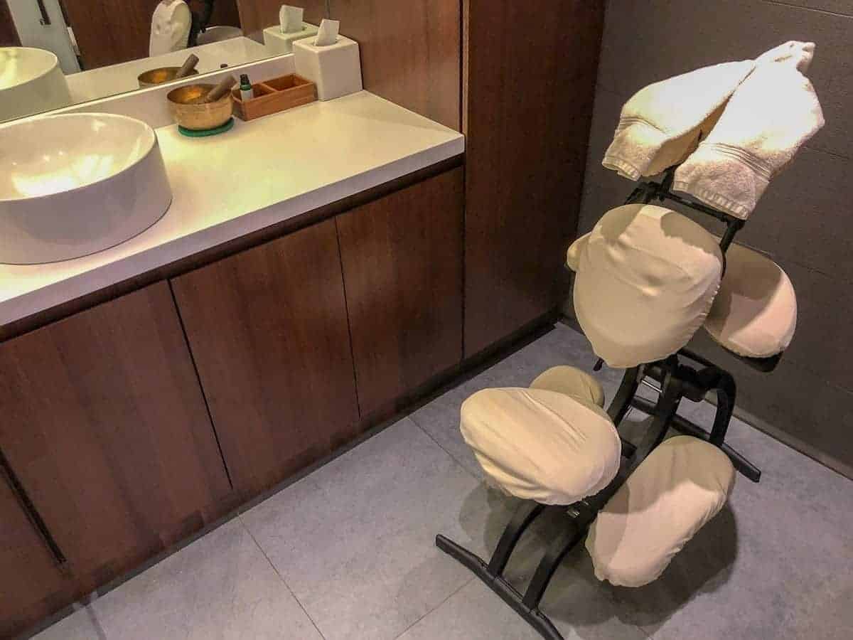 etihad airways first class lounge abu dhabi spa