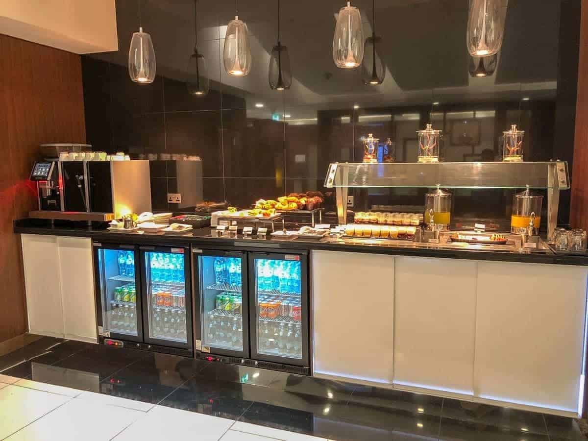 etihad arrivals lounge auh 7