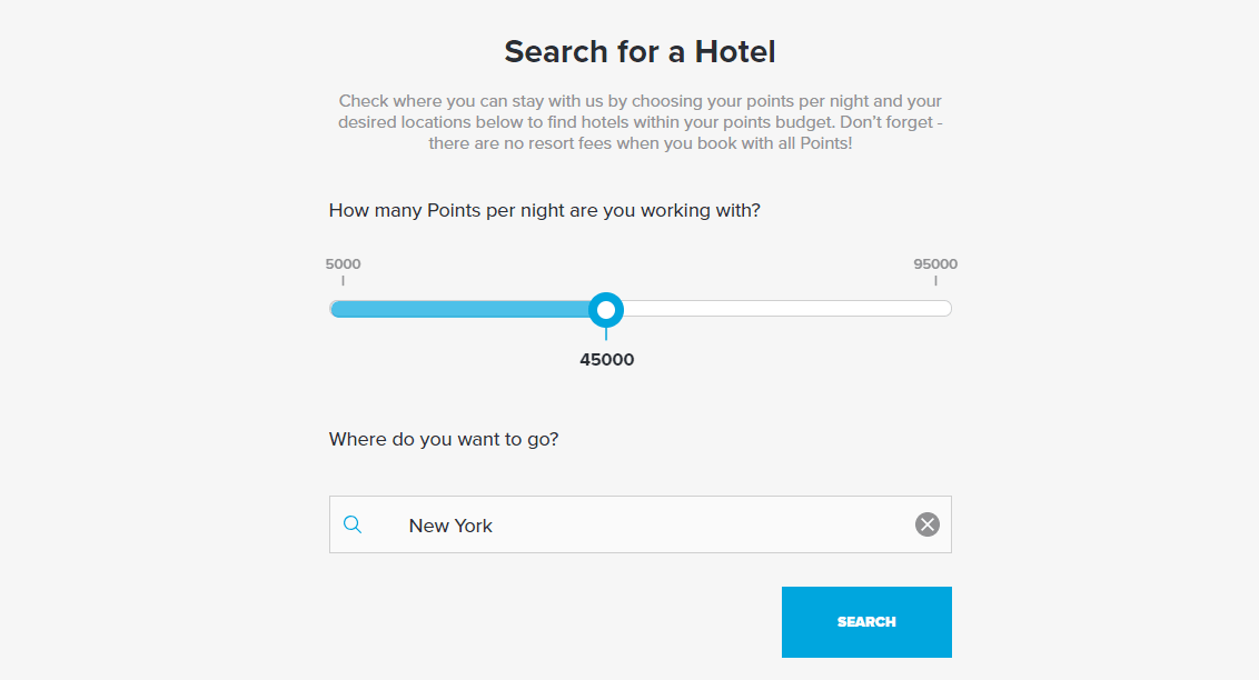 explorateur hilton honors new york