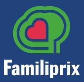 familiprix logo