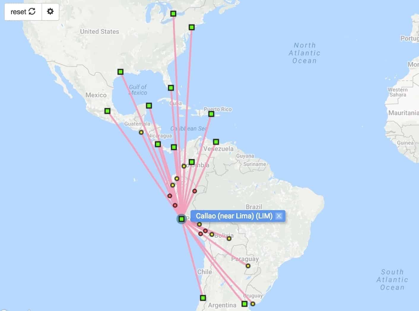 fc lim star alliance