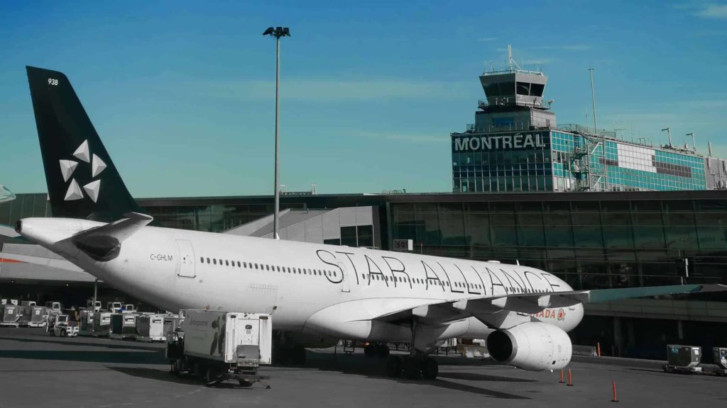 featured star alliance yul