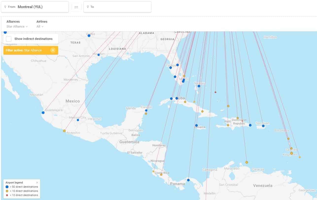 flightconnections sju