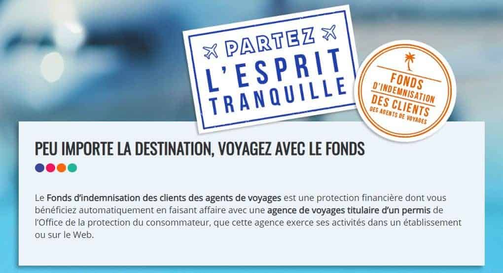 compensation fund quebec