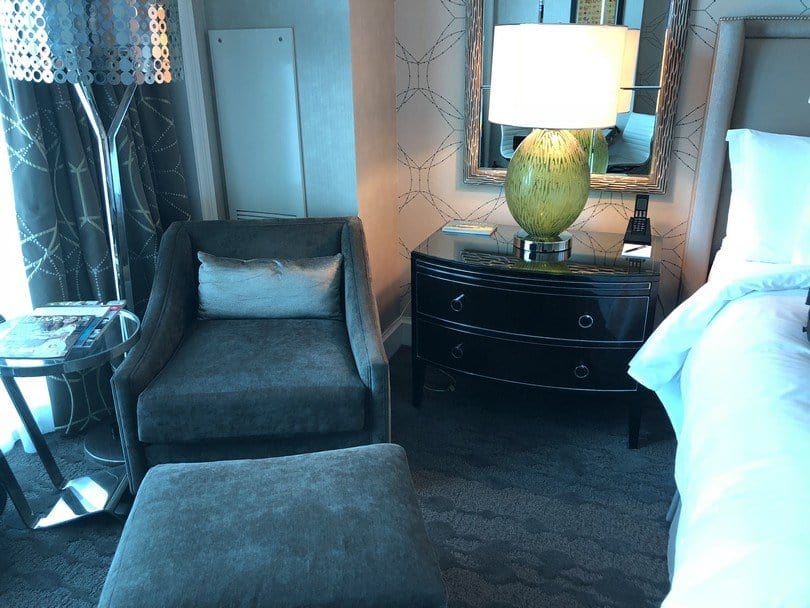 four seasons hotel las vegas 10