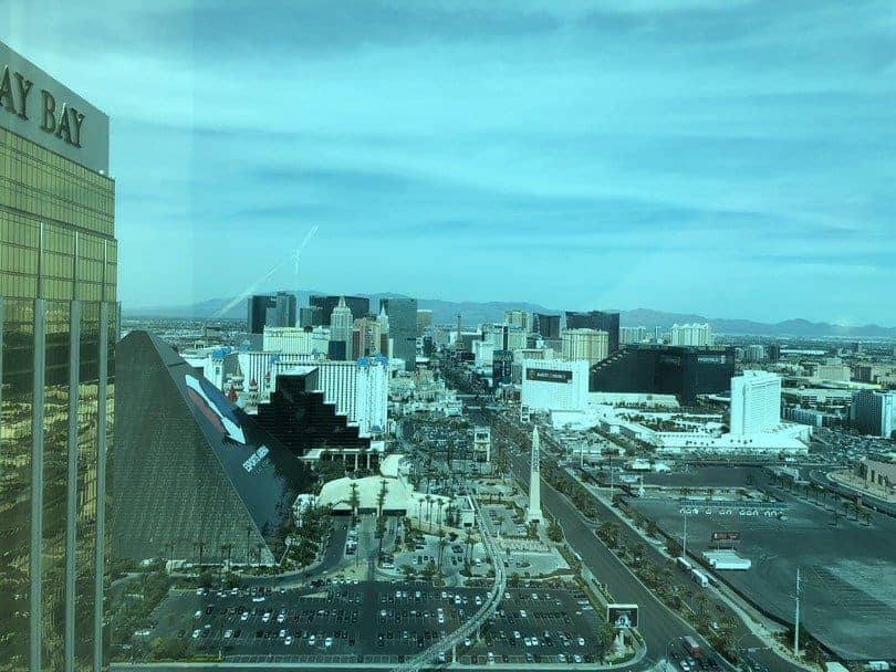 four seasons hotel las vegas 11