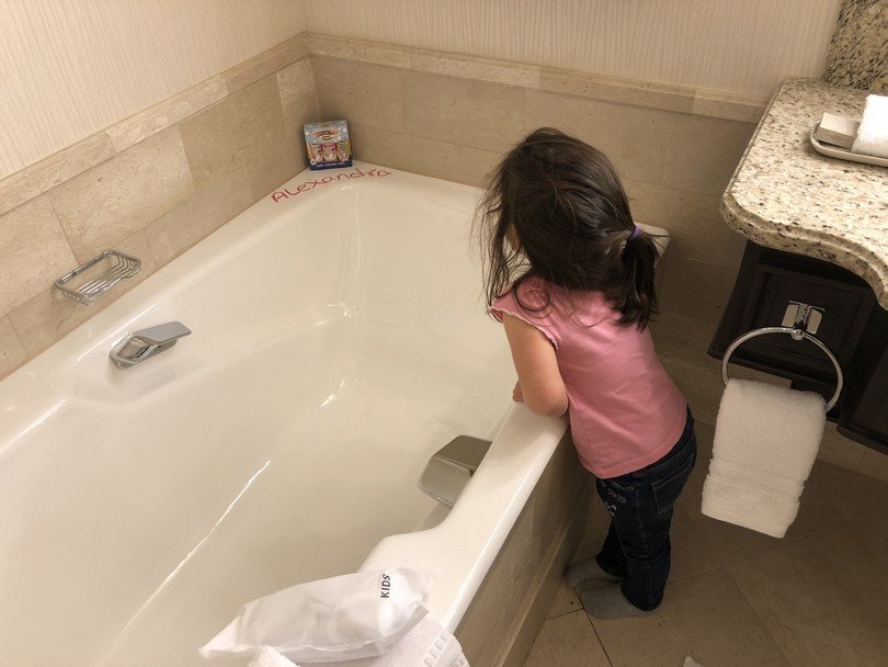 four seasons hotel las vegas 12