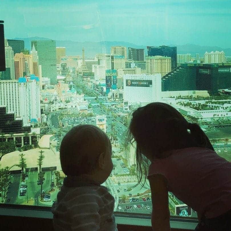 four seasons hotel las vegas 15