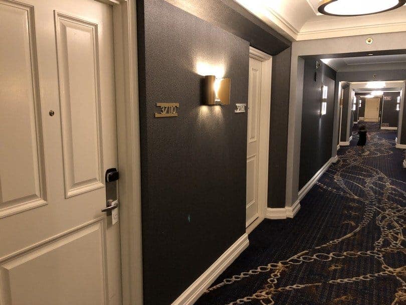 four seasons hotel las vegas 16