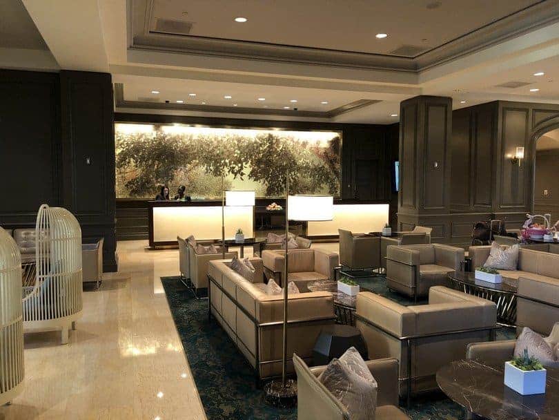 four seasons hotel las vegas 26