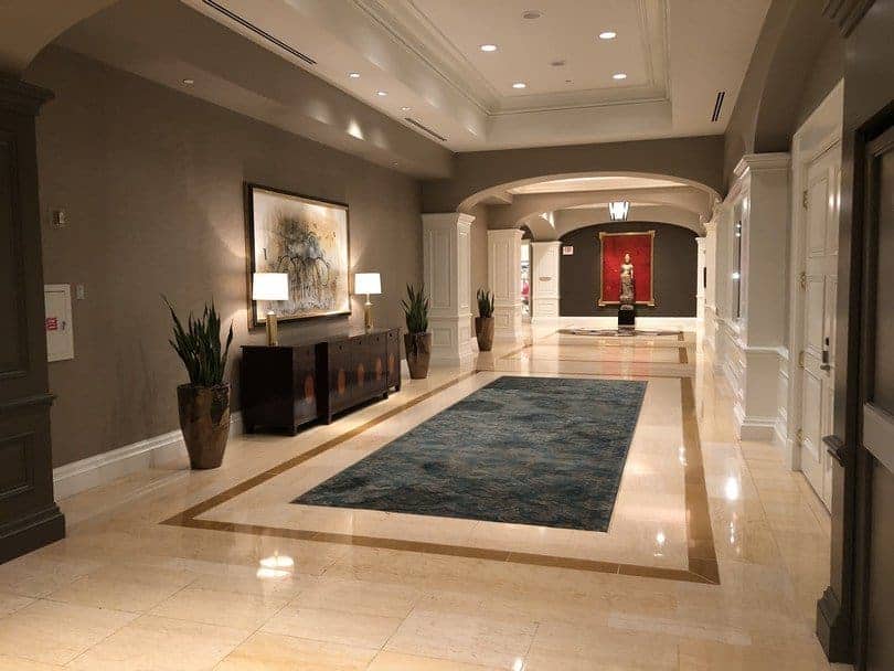 four seasons hotel las vegas 27