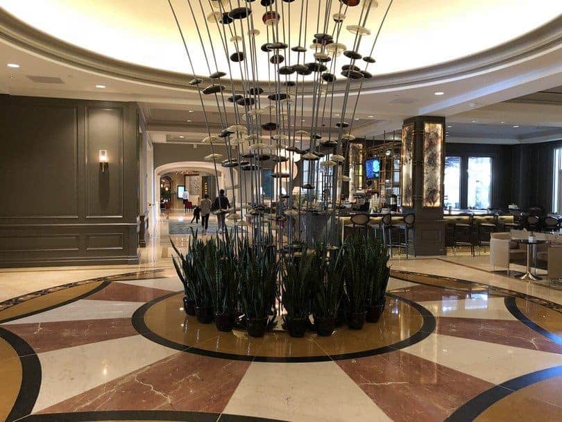 four seasons hotel las vegas 28