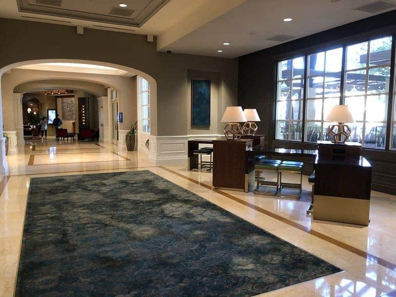 four seasons hotel las vegas 29