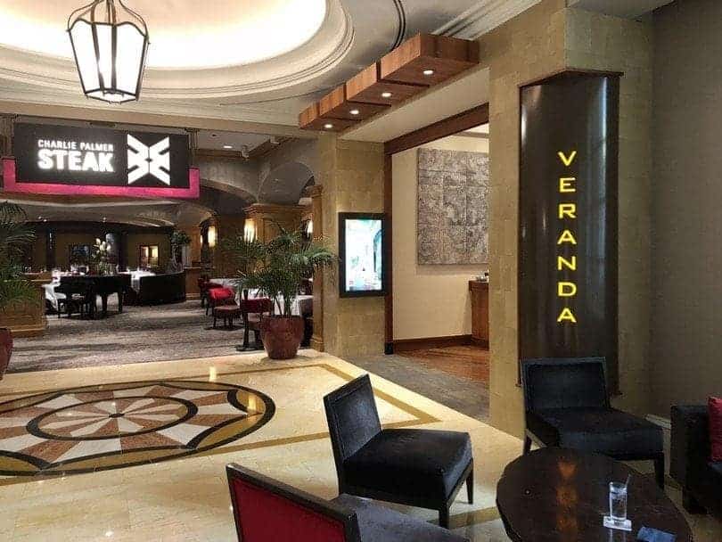 four seasons hotel las vegas 30