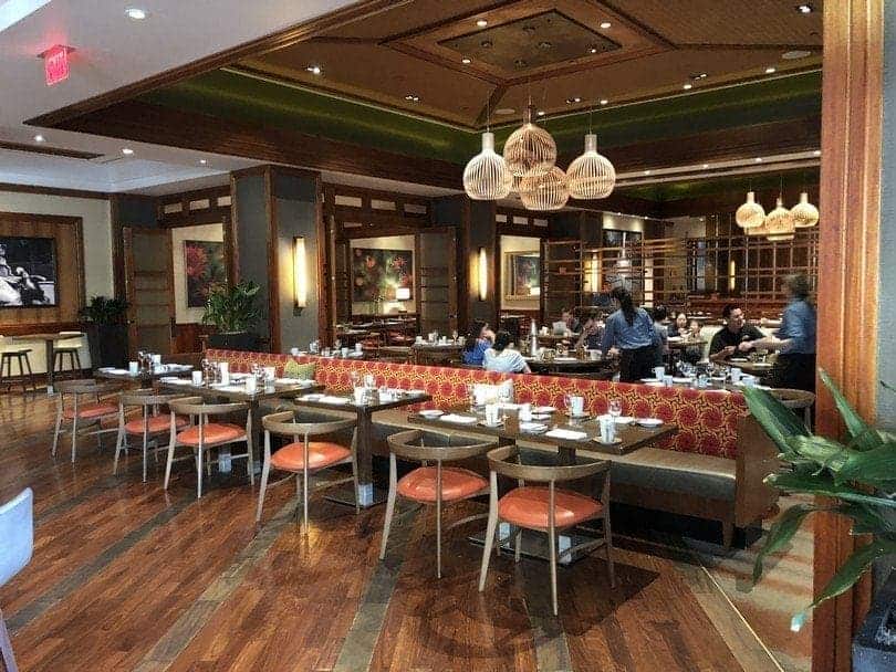 four seasons hotel las vegas 32