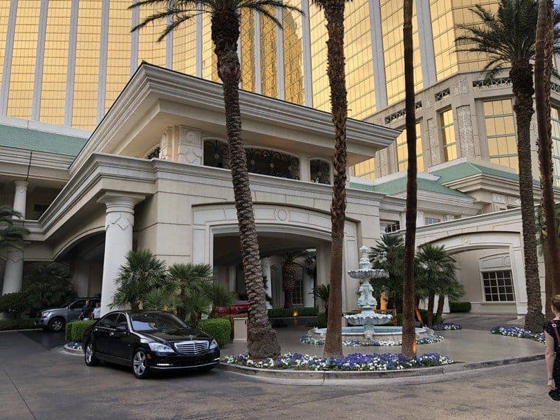 four seasons hotel las vegas 36