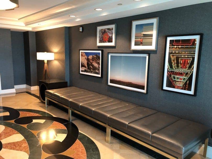 four seasons hotel las vegas 38