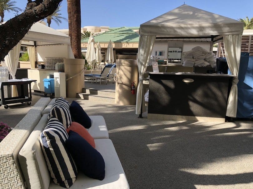 four seasons hotel las vegas 42