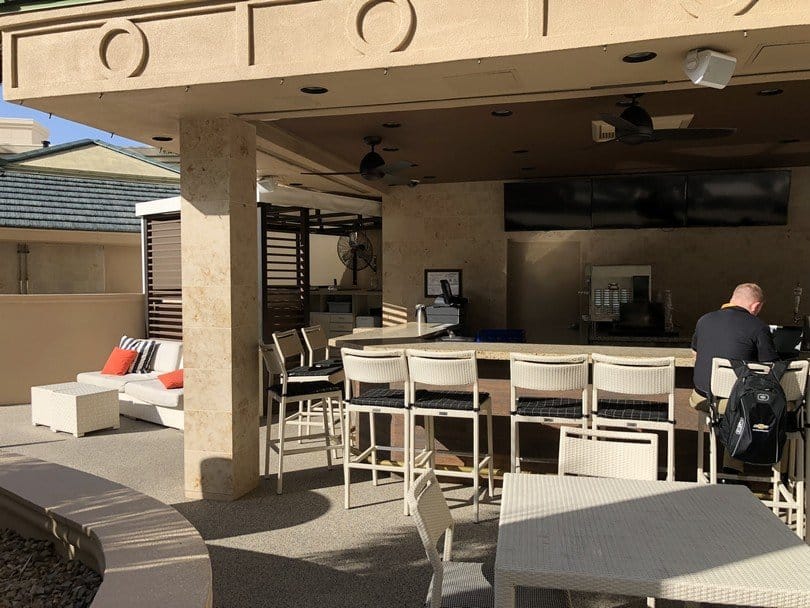 four seasons hotel las vegas 45