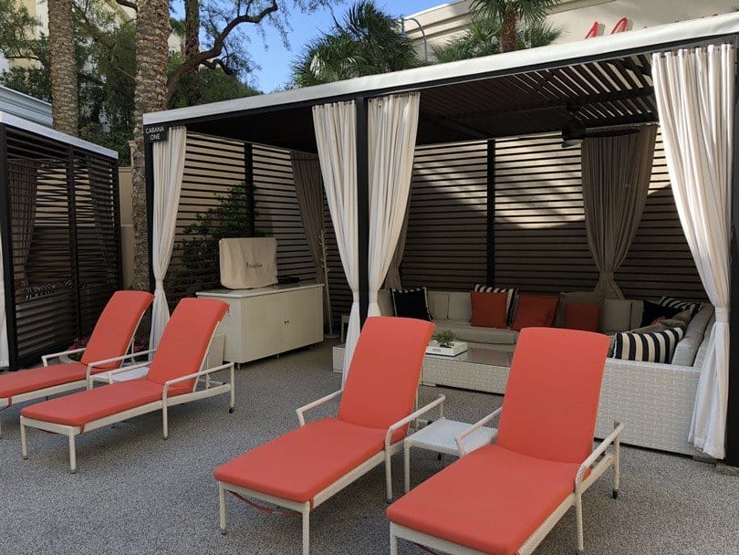 four seasons hotel las vegas 49