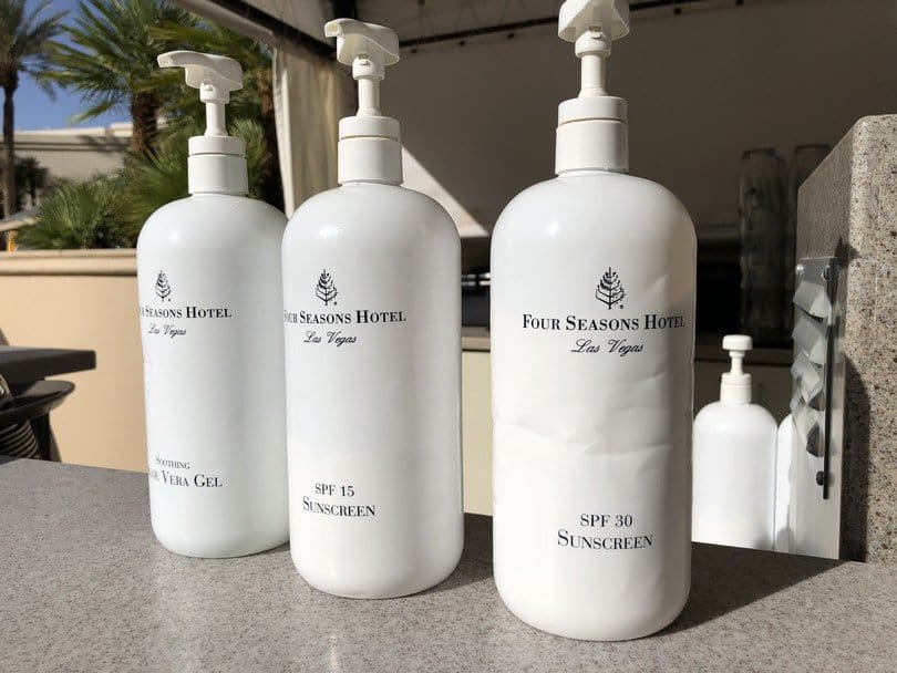 four seasons hotel las vegas 54