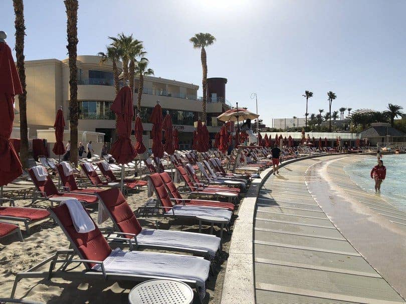 four seasons hotel las vegas 61