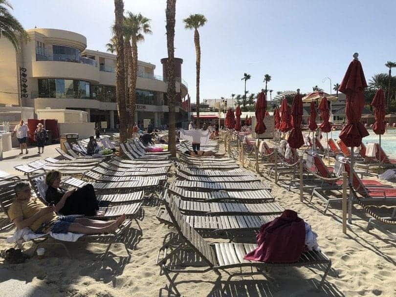 four seasons hotel las vegas 62