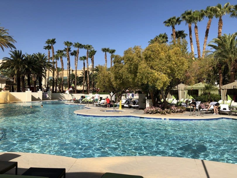 four seasons hotel las vegas 66