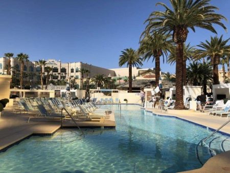 four seasons hotel las vegas 67