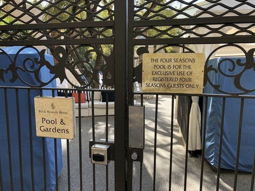 four seasons hotel las vegas 68