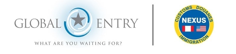 global entry nexus