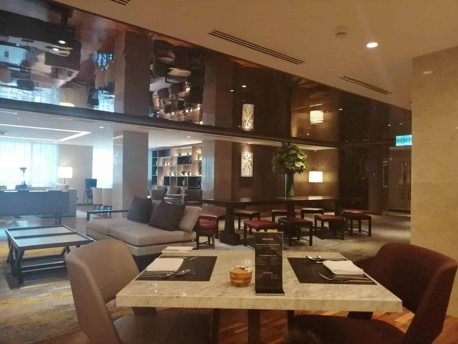 hilton kota kinabalu 2