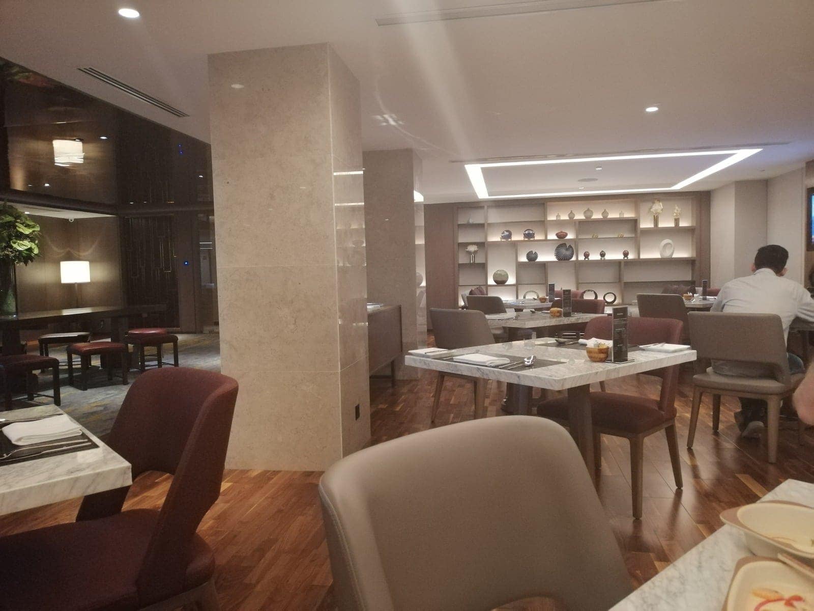 hilton kota kinabalu 3