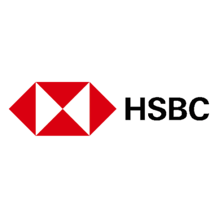 hsbc logo