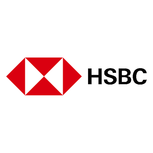 hsbc logo