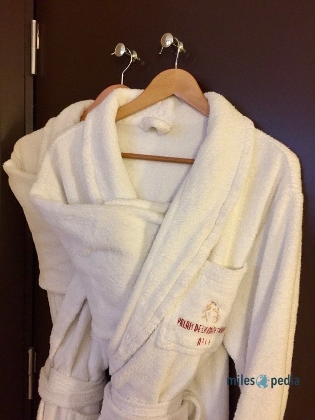 hyatt regency nice chambre21