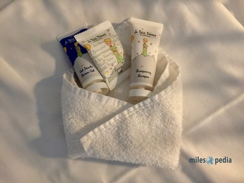 hyatt regency nice chambre23