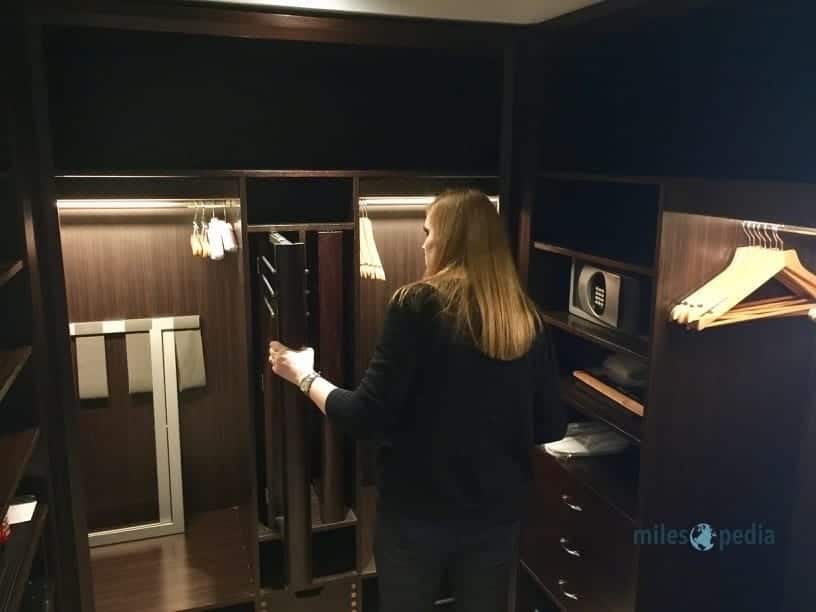 hyatt regency nice chambre5