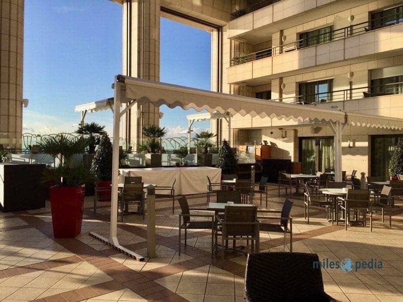 hyatt regency nice general13