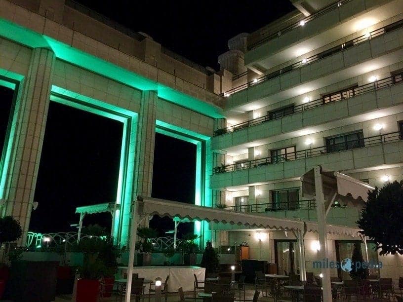 hyatt regency nice general7