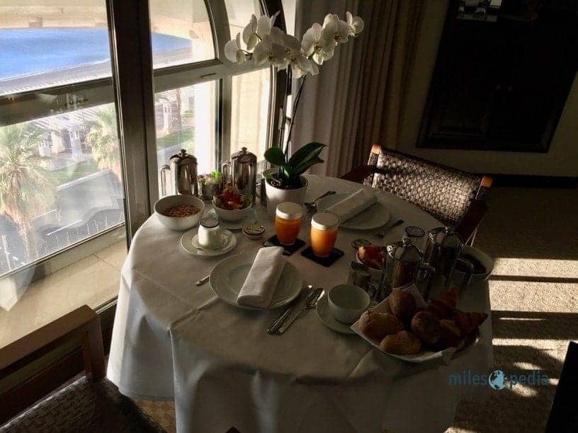 hyatt regency nice pdj2