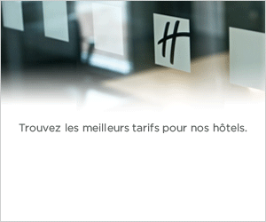 Trouvez les meilleurs tarifs sur notre site Internet