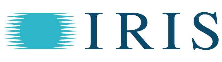 iris logo