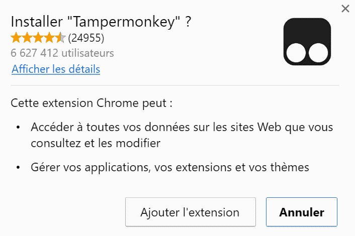 ita tampermonkey